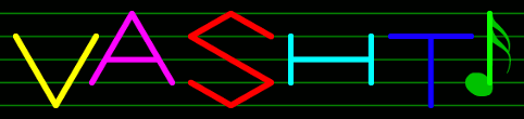 Vashti Logo